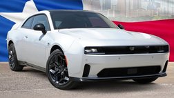 2025 Dodge Charger Daytona R/T