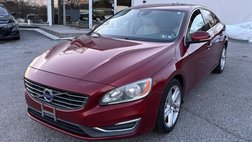 2015 Volvo S60 T5 Premier
