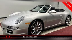 2008 Porsche 911 Carrera S
