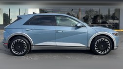 2023 Hyundai Ioniq 5 Limited
