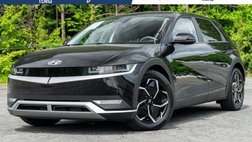 2023 Hyundai Ioniq 5 SE
