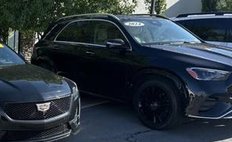 2020 Cadillac CT5-V Base