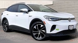 2022 Volkswagen ID.4 Pro