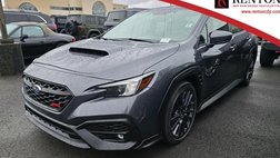 2025 Subaru WRX Premium