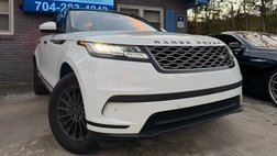 2019 Land Rover Range Rover Velar P250