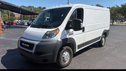 2022 Ram ProMaster 1500 136 WB