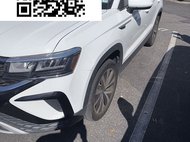 2022 Volkswagen Taos SE 4Motion