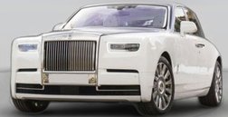 2023 Rolls-Royce Phantom EWB