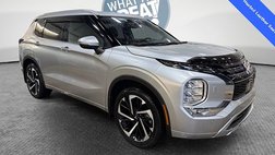 2024 Mitsubishi Outlander SEL