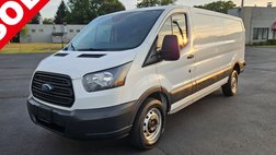 2018 Ford Transit 250