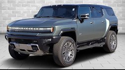 2024 GMC HUMMER EV 3X