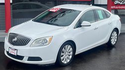 2014 Buick Verano 4dr Sdn Base