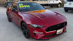 2023 Ford Mustang GT