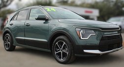 2024 Kia Niro EX