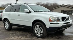 2011 Volvo XC90 3.2