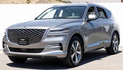 2023 Genesis GV80 3.5T