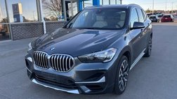 2021 BMW X1 xDrive28i