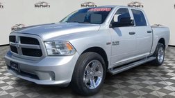 2017 Ram Ram Pickup 1500 Express