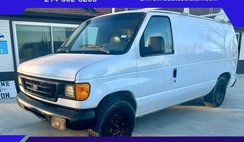 2005 Ford E-Series E-150