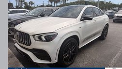 2023 Mercedes-Benz GLE-Class AMG GLE 53