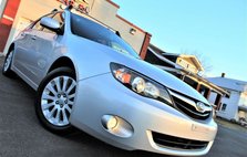 2011 Subaru Impreza 2.5i Premium