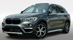 2017 BMW X1 xDrive28i