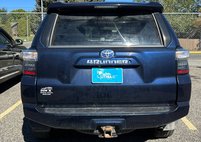 2016 Toyota 4Runner SR5 Premium