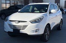 2014 Hyundai Tucson SE