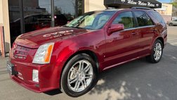 2007 Cadillac SRX V6