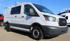 2016 Ford Transit 150