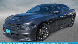 2021 Dodge Charger R/T