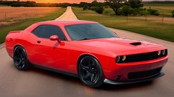 2020 Dodge Challenger GT