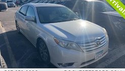 2011 Toyota Avalon Limited