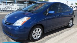 2008 Toyota Prius Touring