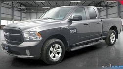 2017 Ram Ram Pickup 1500 Express