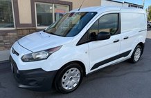 2016 Ford Transit Connect XL