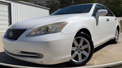 2007 Lexus ES 350 Base