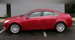 2013 Buick Regal Premium 2