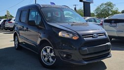 2014 Ford Transit Connect XLT
