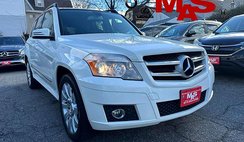 2012 Mercedes-Benz GLK-Class GLK 350