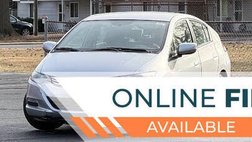 2010 Honda Insight EX