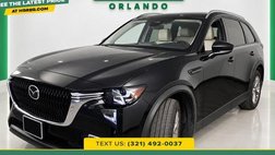 2024 Mazda CX-90 3.3 Turbo Preferred Plus