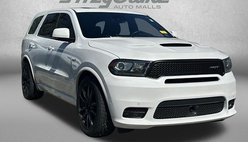 2019 Dodge Durango SRT