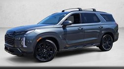 2023 Hyundai Palisade XRT