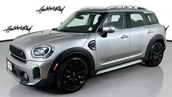 2024 MINI Countryman Cooper S ALL4