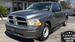 2010 Dodge Ram 1500 ST