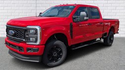 2026 Ford Super Duty F-350 XL