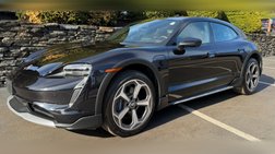 2024 Porsche Taycan 4 Cross Turismo