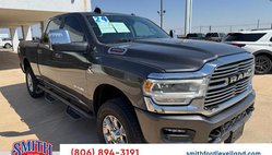 2024 Ram Ram Pickup 3500 Laramie