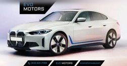 2023 BMW i4 eDrive35 Gran Coupe